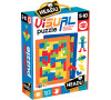 HEADU: Vizuální puzzle