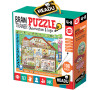HEADU: Puzzle Hlavolam