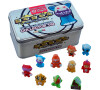 GoGo's: Collectors Tin - Silver