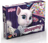 Talking Tom a přátelé - Nákupy s Angelou