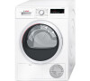 Sušička prádla Bosch WTH85200BY kondenzační
