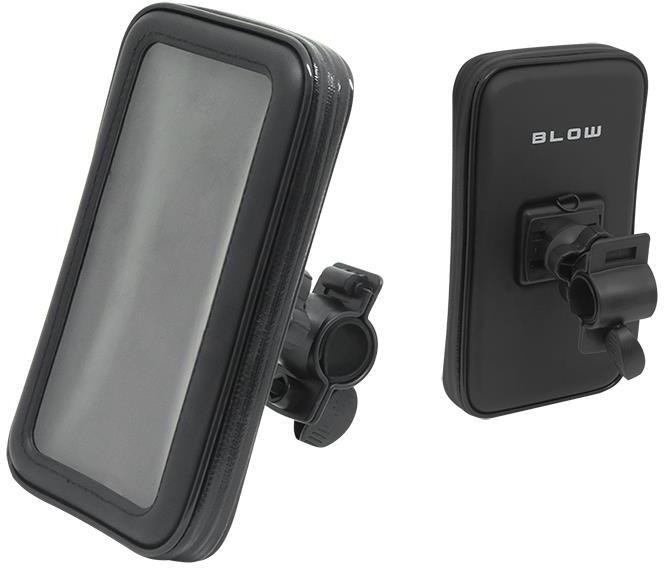 Pouzdro telefonu na kolo BLOW UR-03L