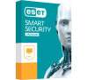 ESET Smart Security Premium, nová licence - krabice, 3 licence, 2 roky (ESSP_N2Y3T)