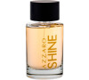 Toaletní voda Azzaro Shine, 100 ml