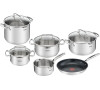 Sada nádobí Tefal G718SA74