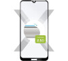 Ochranné sklo FIXED Huawei Y6 (2019) (FIXGFA-395-BK)