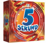 Společenská hra 5 Sekund TREFL