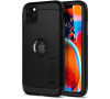 Ochranný kryt Spigen Tough Armor pro Apple iPhone 11 Pro černý