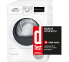 Sušička prádla Bosch WTW87467CS