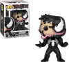 Funko POP Marvel: Venom - Venom/ Spider-man