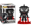 Funko POP Marvel: Venom - Venom/Iron Man