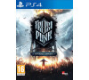 PS4 - Frostpunk
