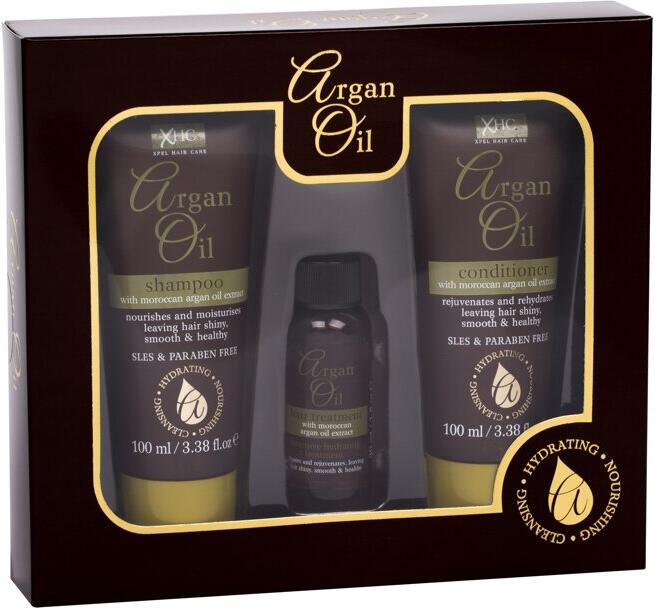 Šampon Xpel Argan Oil, 100 ml