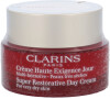 Denní pleťový krém Clarins Super Restorative, 50 ml (tester)