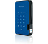 diskAshur2 SSD 256-bit 8TB - Blue (IS-DA2-256-SSD8000BE)