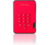 diskAshur2 SSD 256-bit 8TB - Red (IS-DA2-256-SSD8000R)