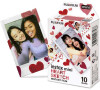 Fujifilm INSTAX MINI HEART SKETCH WW 1 (16799926)