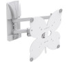 Meliconi 480984 SLIMSTYLE PLUS 200 SDR, bílá
