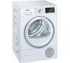 Sušička prádla Siemens WT45W461CS kondenzační