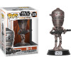 Funko POP TV: SW The Mandalorian - IG-11