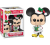 Funko POP Disney: Holiday S1 - Minnie