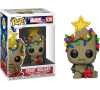 Funko POP Marvel: Holiday S2 - Groot