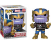 Funko POP Marvel: Holiday S2 - Thanos