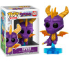 Funko POP Games: Spyro - Spyro