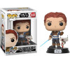 Funko POP Games: Jedi Fallen Order - Jedi