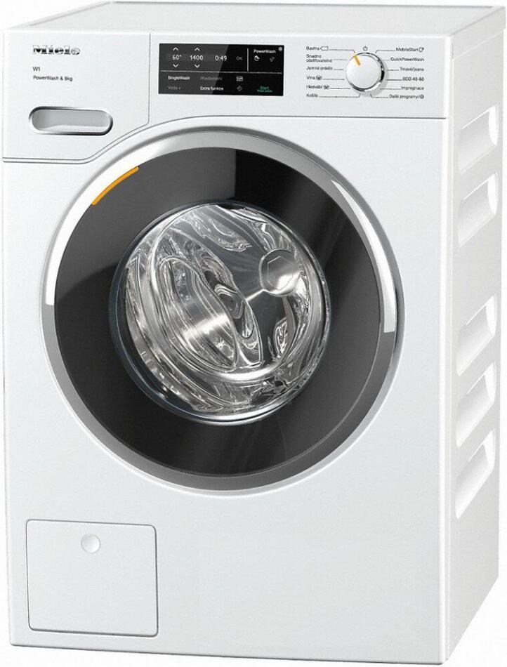 Pračka Miele WWG360 WCS PWash