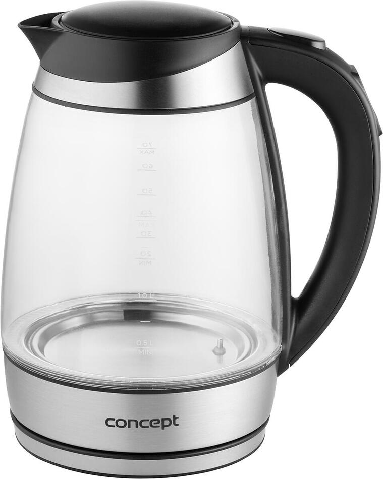 Rychlovarná konvice Concept RK4120