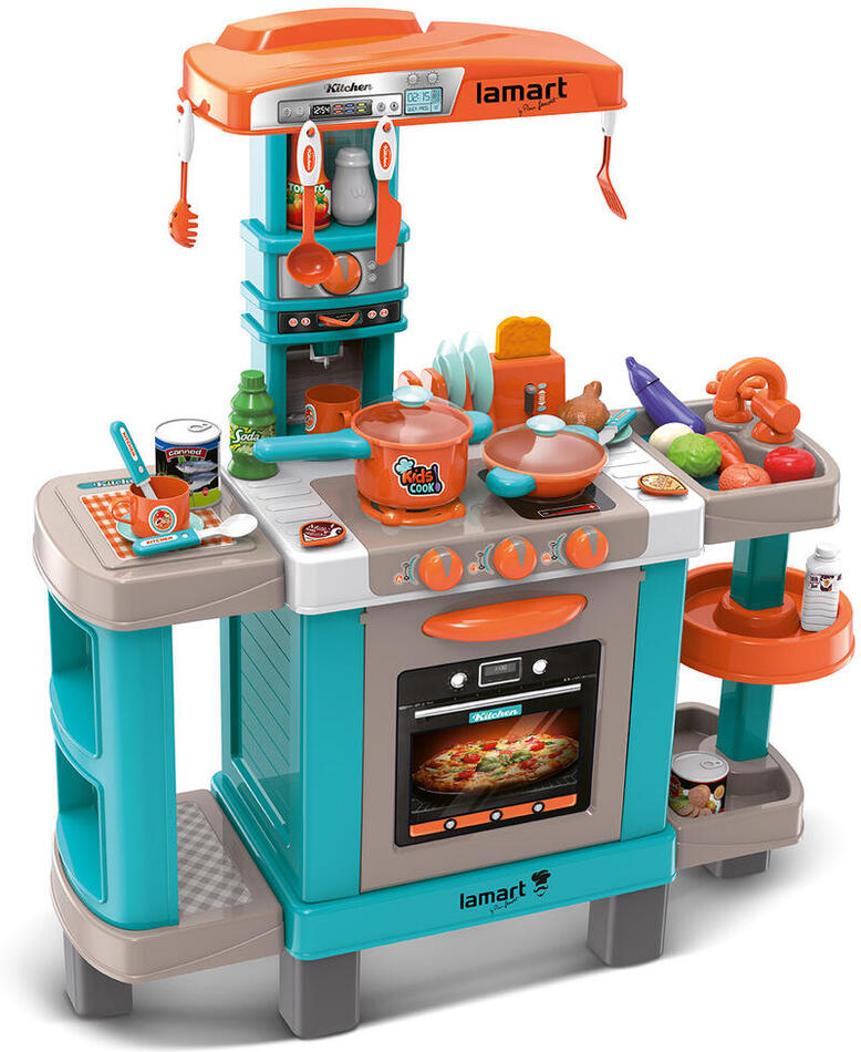 Dětská kuchyňka Buddy Toys BGP 4012