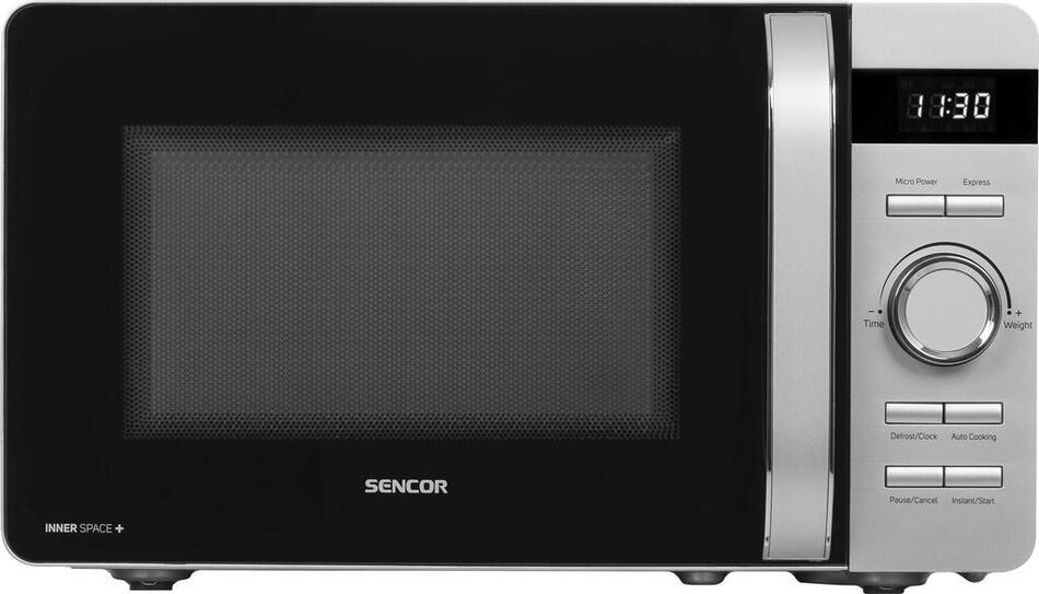 Mikrovlnná trouba Sencor SMW 5217SL
