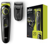 BRAUN BT 3021
