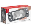 Herní konzole Nintendo Switch Lite Grey (NSH100)