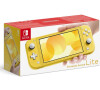 Hern konzole NINTENDO Switch Lite lut (NSH110)