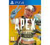 PS4 - Apex Lifeline