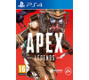 PS4 - Apex Bloodhound