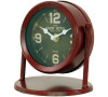 Hodiny stolní Autronic HA793425, Kov