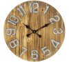 Hodiny nástěnné MDF, 50,8cm Autronic HD2146