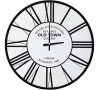 Hodiny skleněné 38 cm Autronic HS070