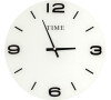 Hodiny skleněné 30 cm Autronic HS080