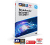 Bitdefender Internet Security 5 zařízení na 1 rok (IS01ZZCSN1205LEN)
