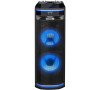 Repro BLAUPUNKT PS11DB, BT, Karaoke, LED