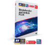 Bitdefender Antivirus Plus 5 zařízení na 1 rok (AV01ZZCSN1205LEN)