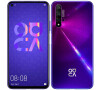 Huawei Nova 5T Dual SIM fialový