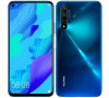 Huawei Nova 5T Dual Sim, Crush Blue