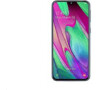 Samsung Galaxy A40 (A405), EU, černá (SM-A405F_EU)