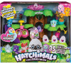 HATCHIMALS SADA ŠKOLKA PRO ZVÍŘÁTKA