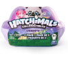 HATCHIMALS KARTON 2ks ZVÍŘÁTEK S4